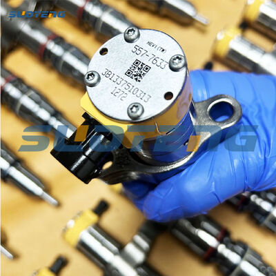 557-7633 Wtryskiwacz paliwa 5577633 do silnika C9