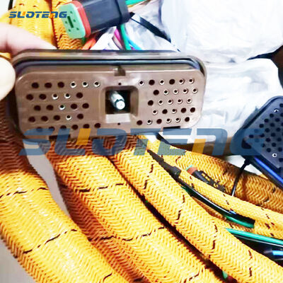 227-8670 Przesyłki Podwozie Przesyłki 2278670 dla E322C