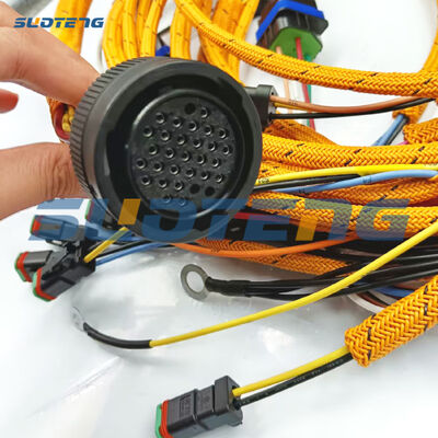 246-8051 Przędza Przędzia przewodowe Przędza 246-8051 dla 414E 3054C