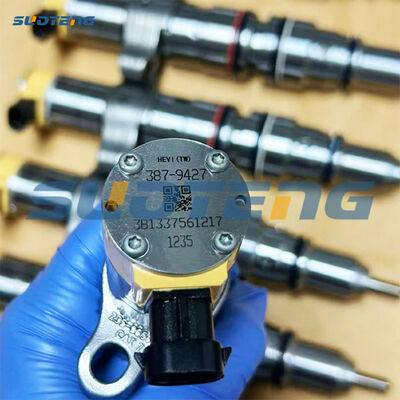 387-9427 Wtryskiwacz paliwa 3879427 dla silnika C7