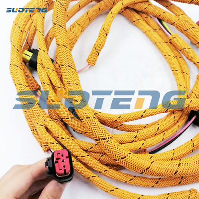 296-4617 Przewody przewodowe, przewody przewodowe 2964617 do silnika C6.4 E320D