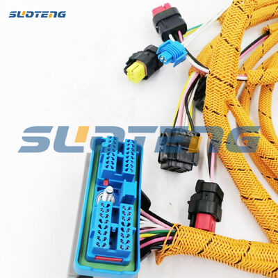 296-4617 Przewody przewodowe, przewody przewodowe 2964617 do silnika C6.4 E320D