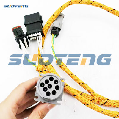 430-7691 Panel Harness Wiring Harness 4307691 dla C18 C32