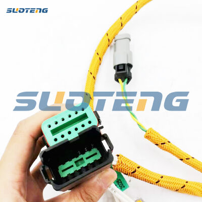 430-7691 Panel Harness Wiring Harness 4307691 dla C18 C32