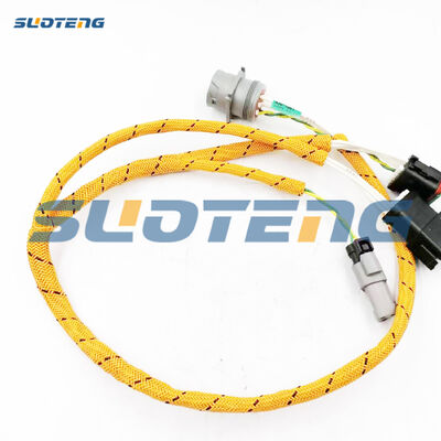 430-7691 Panel Harness Wiring Harness 4307691 dla C18 C32