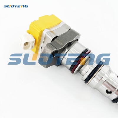 177-4754 Wtryskiwacz paliwa Common Rail 1774754 do koparki 3126b