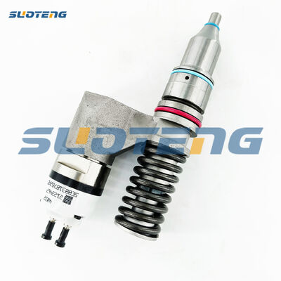 Wtryskiwacz paliwa do silnika Diesla Common Rail 212-3467 2123467 do silnika C12