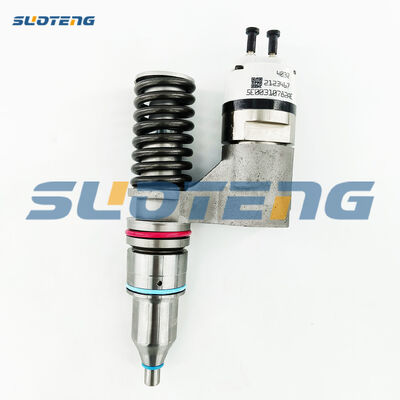 Wtryskiwacz paliwa do silnika Diesla Common Rail 212-3467 2123467 do silnika C12