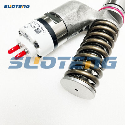 253-0616 Wtryskiwacz paliwa Diesla Common Rail 2530616 Do silnika C15 C18