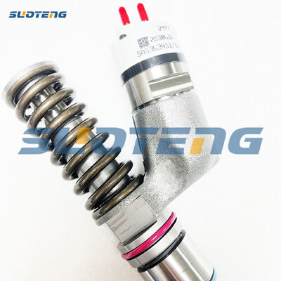 253-0616 Wtryskiwacz paliwa Diesla Common Rail 2530616 Do silnika C15 C18