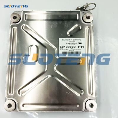 VOE60100000 60100000 L120F Kontroler ładowarki ECU