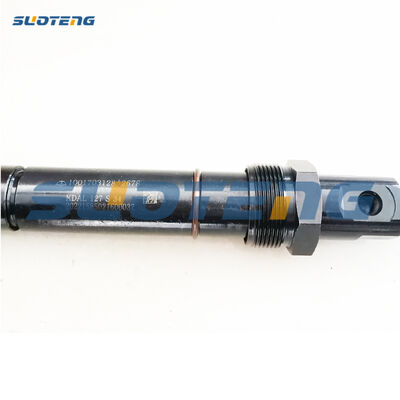 1001703128 Wtryskiwacz paliwa do silnika Diesla