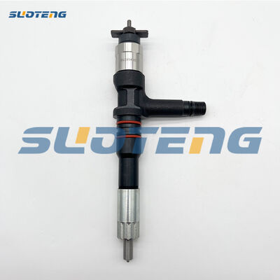 295050-0720 Wtryskiwacz kolei wspólnej 2950500720 Części maszyn