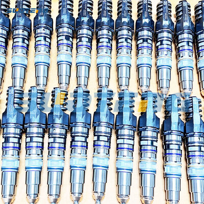 4062569 Wtryskiwacz Common Rail Wtryskiwacz paliwa dla QSX15 ISX15