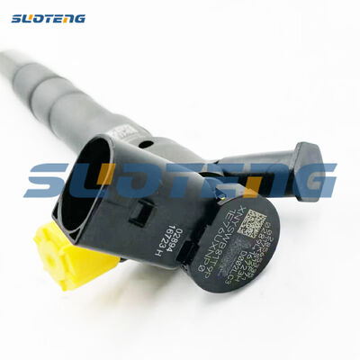 28565335 Wtryskiwacz Common Rail Wtryskiwacz paliwa do części silnika