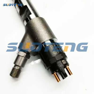 0445120154 Wtryskiwacz paliwa do części zamiennych