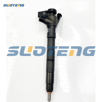 28565335 Wtryskiwacz paliwa Diesla Common Rail do części silników