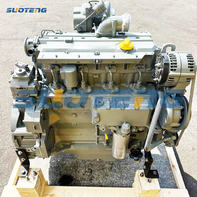 BF4M1013 BF 4M 1013 Silnik wysokoprężny pełny Assy części zamienne