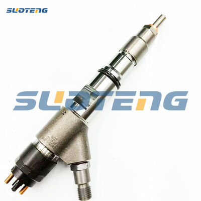 0445120154 Wtryskiwacz paliwa napędowego do części silnika