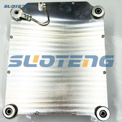 VOE60100002 60100002 EC210D D6D Sterownik silnika ECU