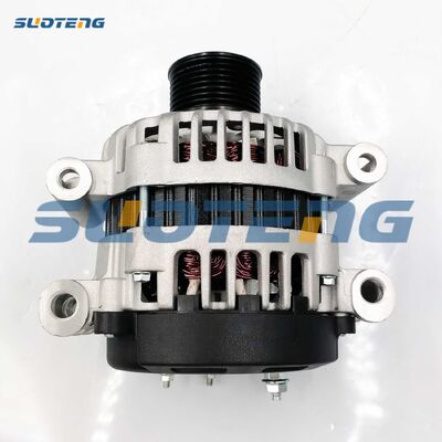 560-6109 5606109 Alternator 24V 85A do silnika C4.4