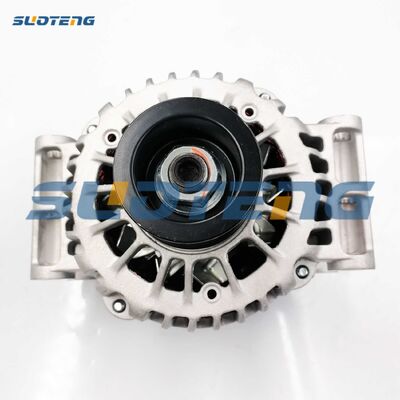 560-6109 5606109 Alternator 24V 85A do silnika C4.4