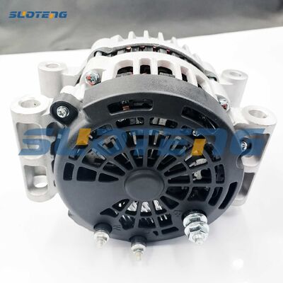560-6109 5606109 Alternator 24V 85A do silnika C4.4