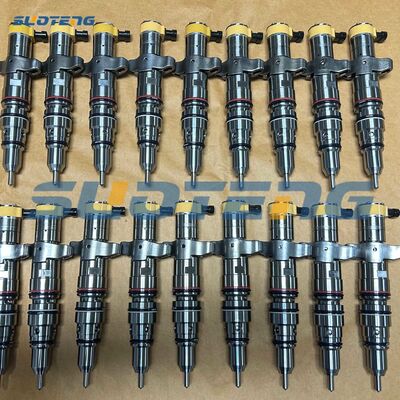 557-7633 5577633 Wtryskiwacz paliwa do silnika wysokoprężnego C9