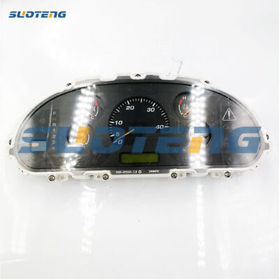 7823-30-9212 7823309212 WA380-6 Wyświetlacz monitora ładowarki