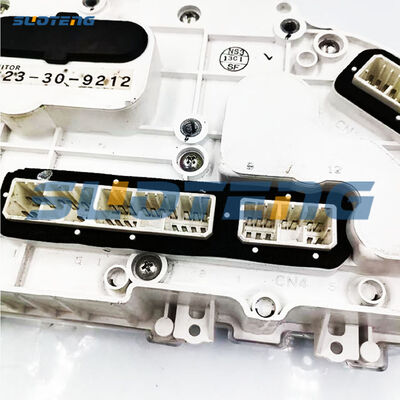 7823-30-9212 7823309212 WA380-6 Wyświetlacz monitora ładowarki