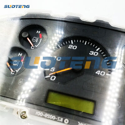 7823-30-9212 7823309212 WA380-6 Wyświetlacz monitora ładowarki