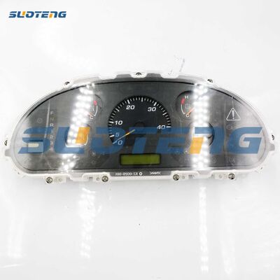 7823-30-9212 Monitor do ładowarki kołowej WA380-6