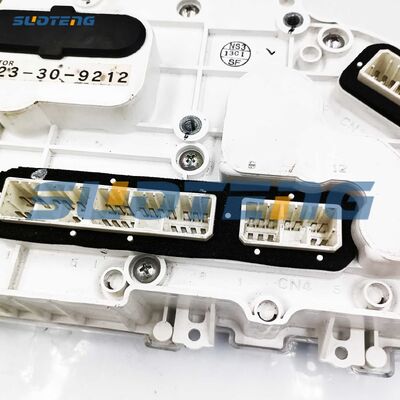 7823-30-9212 Monitor do ładowarki kołowej WA380-6