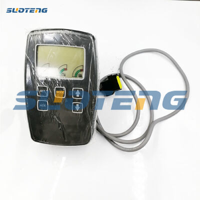 728/19700 Monitor panel wyświetlacza 72819700 do koparki JS130 JS220