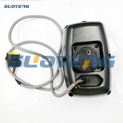 728/19700 72819700 Monitor wyświetlacza koparki JS220