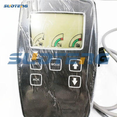 728/19700 72819700 Monitor wyświetlacza koparki JS220