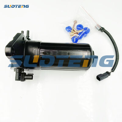 386-0195 Pompa paliwa 3860195 do koparki E320D