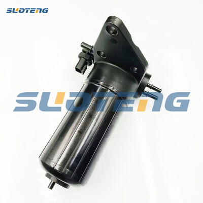 386-0195 Pompa paliwa 3860195 do koparki E320D