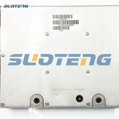P3103533 3103533 Sterownik ECU silnika ISX15