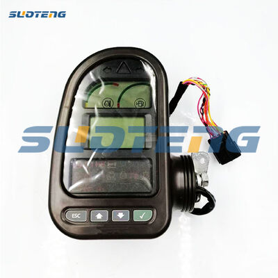 14401539 Wyświetlacz monitora do koparki LG6210E