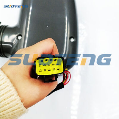 14401539 Wyświetlacz monitora do koparki LG6210E