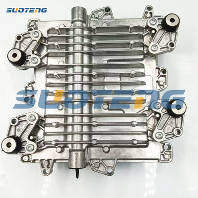 300618-00009 ECU Kontroler do koparki DX230LC DX260LC