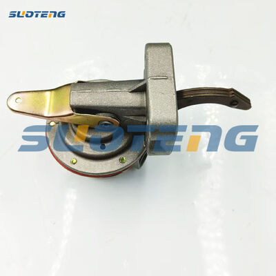 143-8498 1438498 Pompa do przenoszenia paliwa do silnika 3056