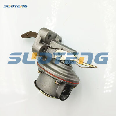 143-8498 1438498 Pompa do przenoszenia paliwa do silnika 3056