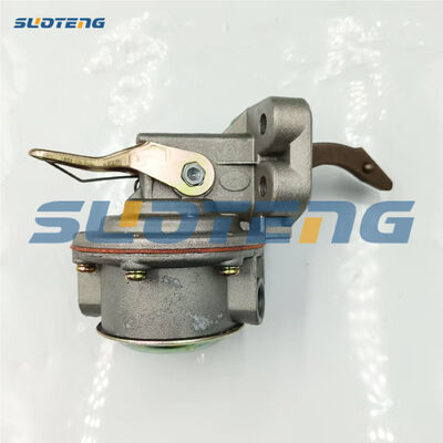 143-8498 1438498 Pompa do przenoszenia paliwa do silnika 3056