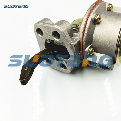 143-8498 1438498 Pompa do przenoszenia paliwa do silnika 3056