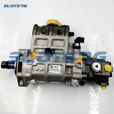 368-9171 3689171 Pompa wtryskowa paliwa do silnika C6.6