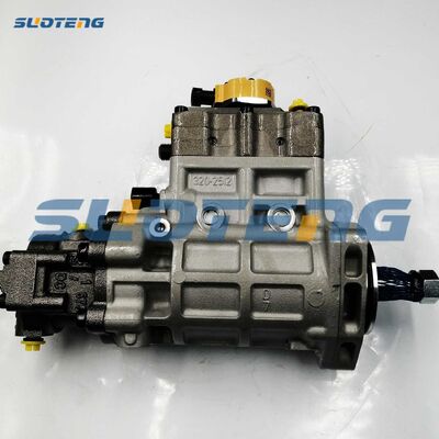 368-9171 3689171 Pompa wtryskowa paliwa do silnika C6.6