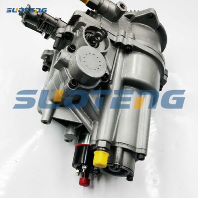 150-2507 Pompa wtryskowa paliwa do silnika 3116