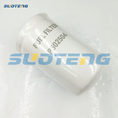 P502504 Filtr paliwa do części zamiennych